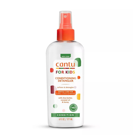Cantu for Kids - Conditioning Detangler