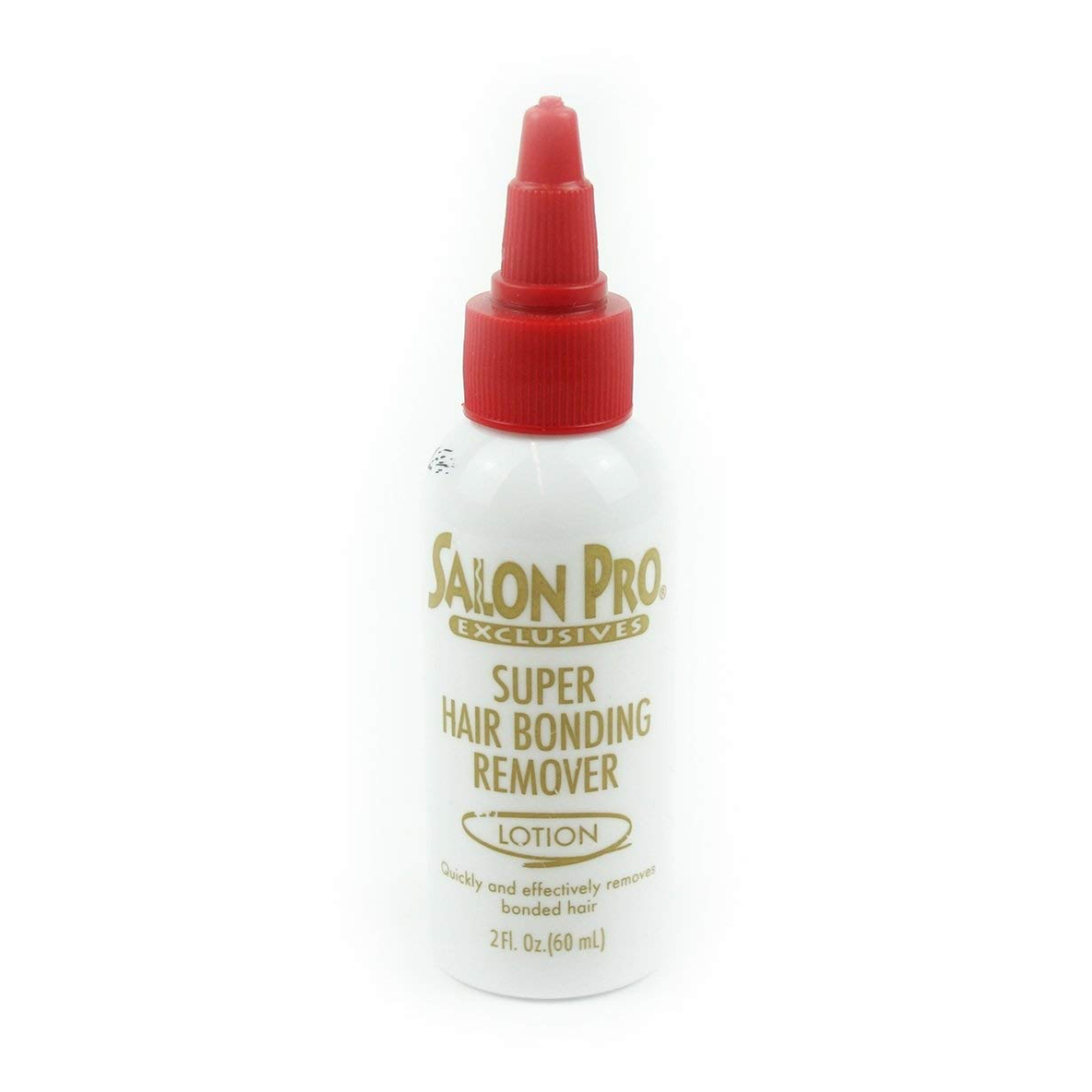 Salon Pro Exclusives - Super Hair Bonding Remover Lotion