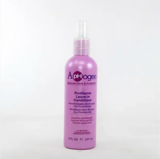 Aphogee - ProVitamin Leave-In Conditioner