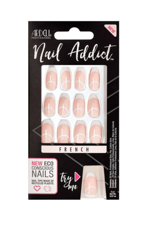Ariel Professional - Nail Addict - French