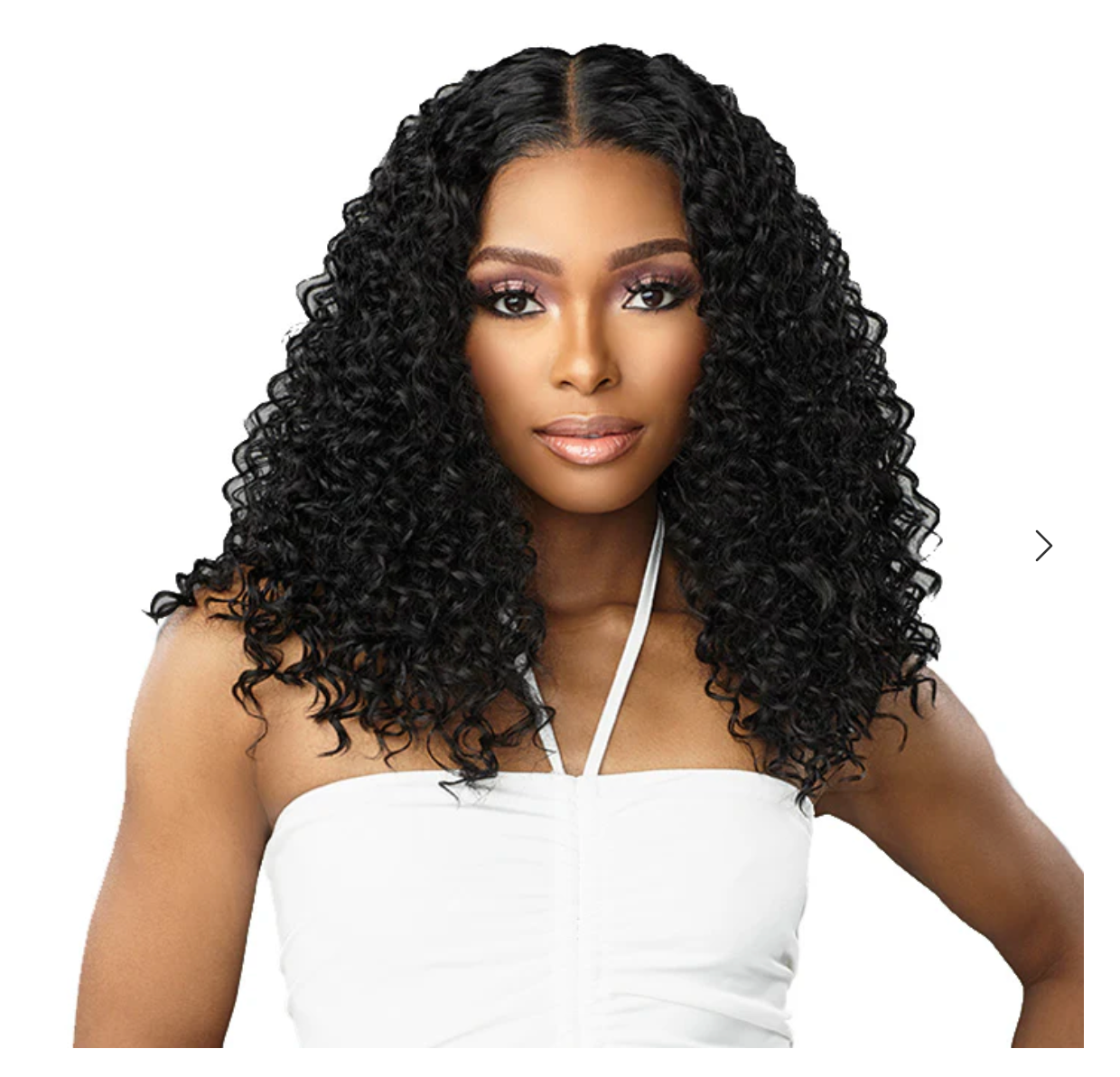 SENSATIONNEL-BUTTA LACE-WHATLACE?- BLOW OUT - 16''