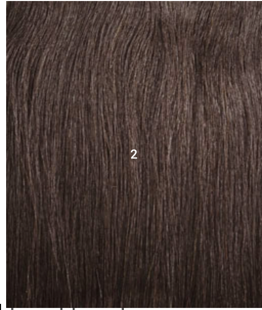 LULU MINI -KIDS BRAIDS-2X-WATER WAVE - 10''