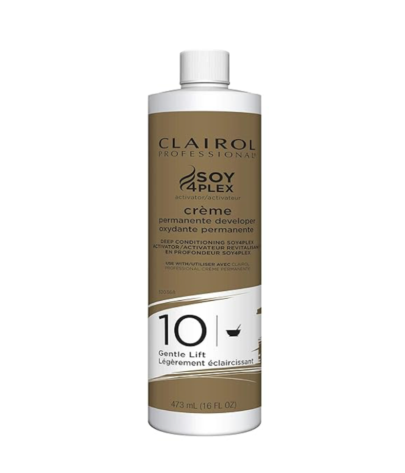 clairol-clairoxide-developer - 4 plex -10-vol-16oz