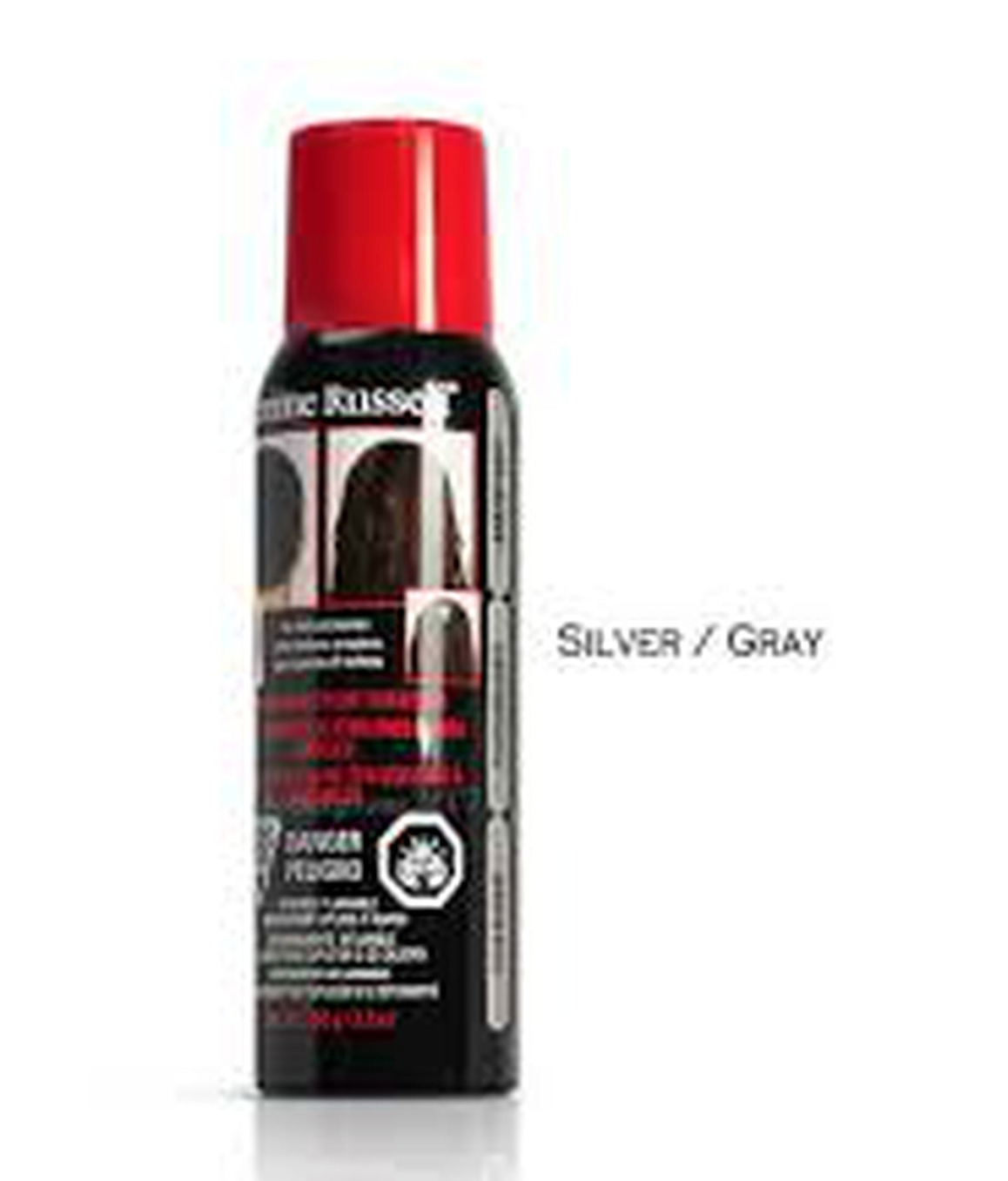 JEROME RUSSELL-SPRAY ON HAIR COLOR-THICKENER - 3.5 OZ