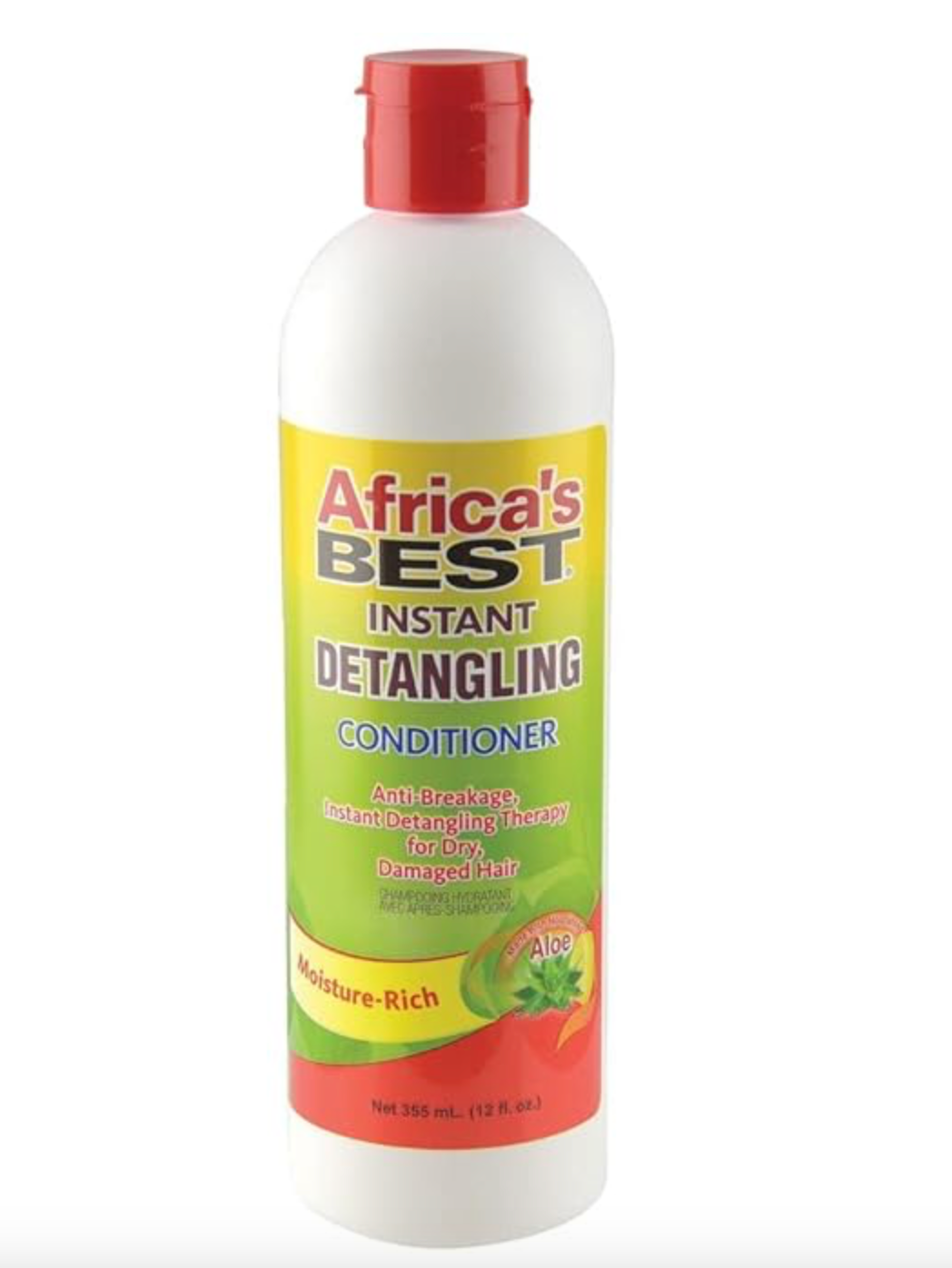 Africa's Best-instant-detangling-conditioner