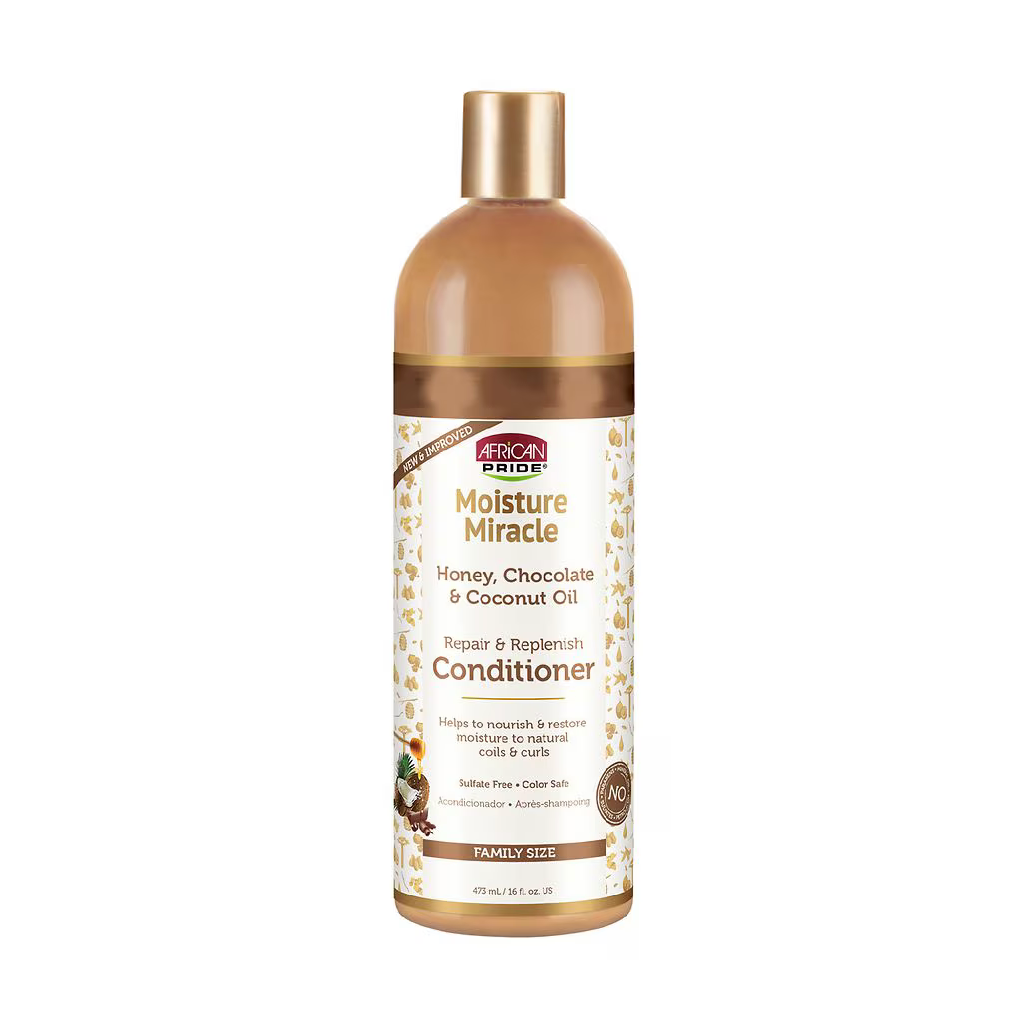 African-pride-mm-honey-chocolate & coconut oil-conditioner