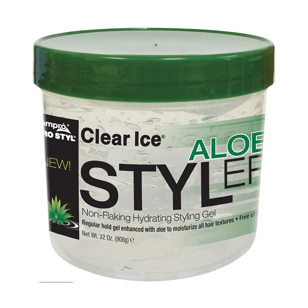 ampro-pro-styler-clear-ice-aloe