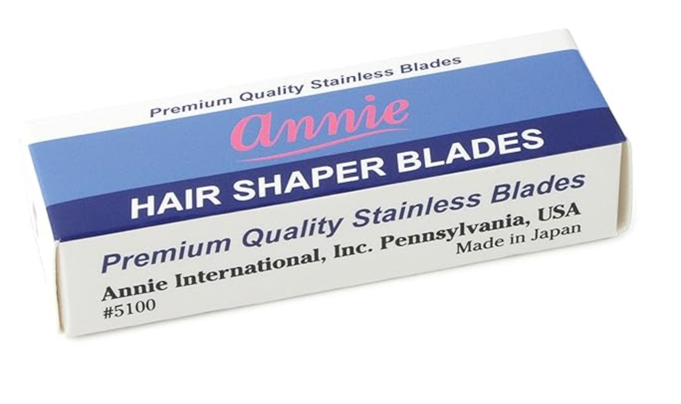 Annie-premium-quality-stainless-blade