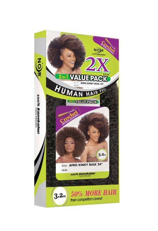 janet-2X-afro-kinky-bulk - 24''