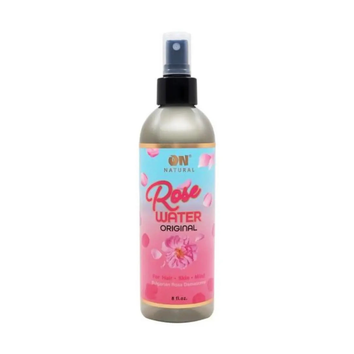 ON NATURAL-Rose Water-ORIGINAL