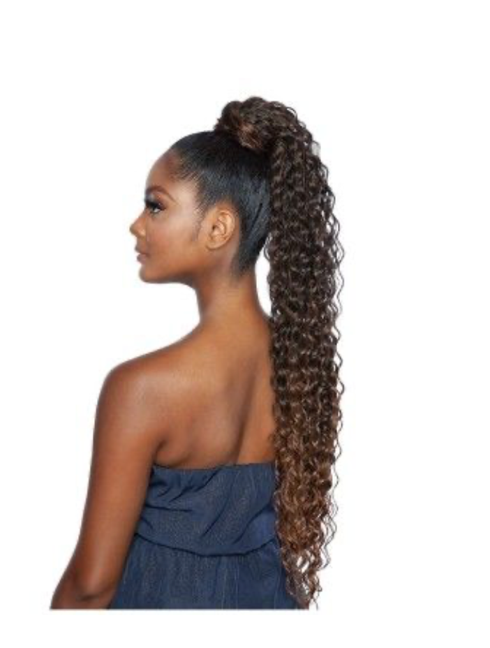 Mega-Brazilian-High-Kardashi-Pony-Wrap - 32''