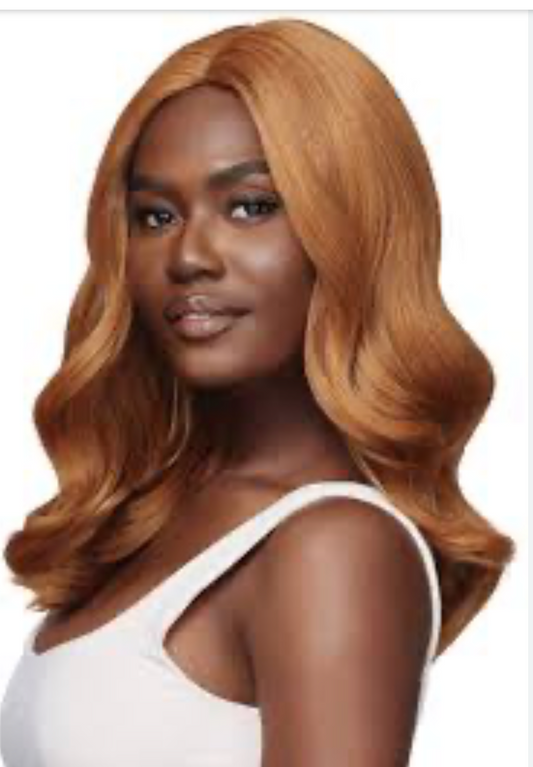OUTRE WIGPOP - HADIA