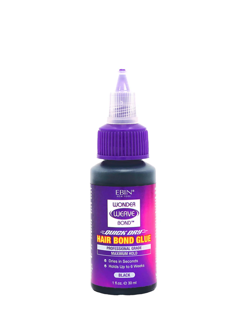 EBIN-WONDER-WEAVE-BOND-GLUE-MAXIMUM HOLD