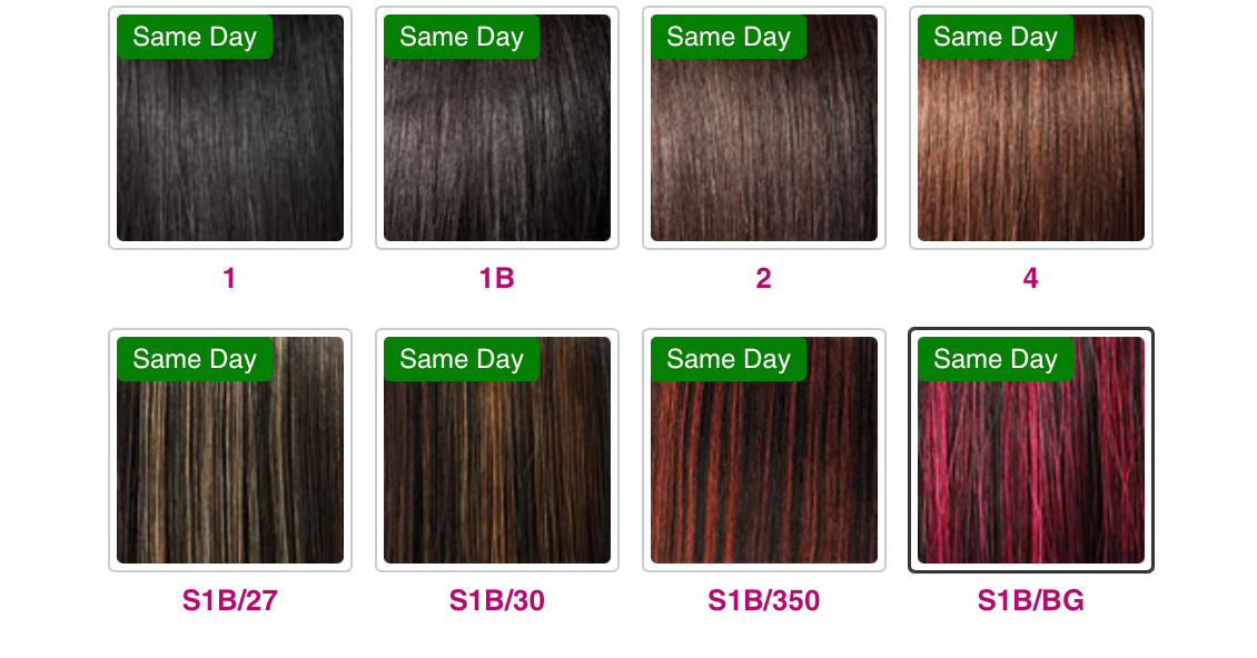 CLIP-IN TOP LADY - TEXTURED-CURL KINKS & CO - 9PCS - 18''