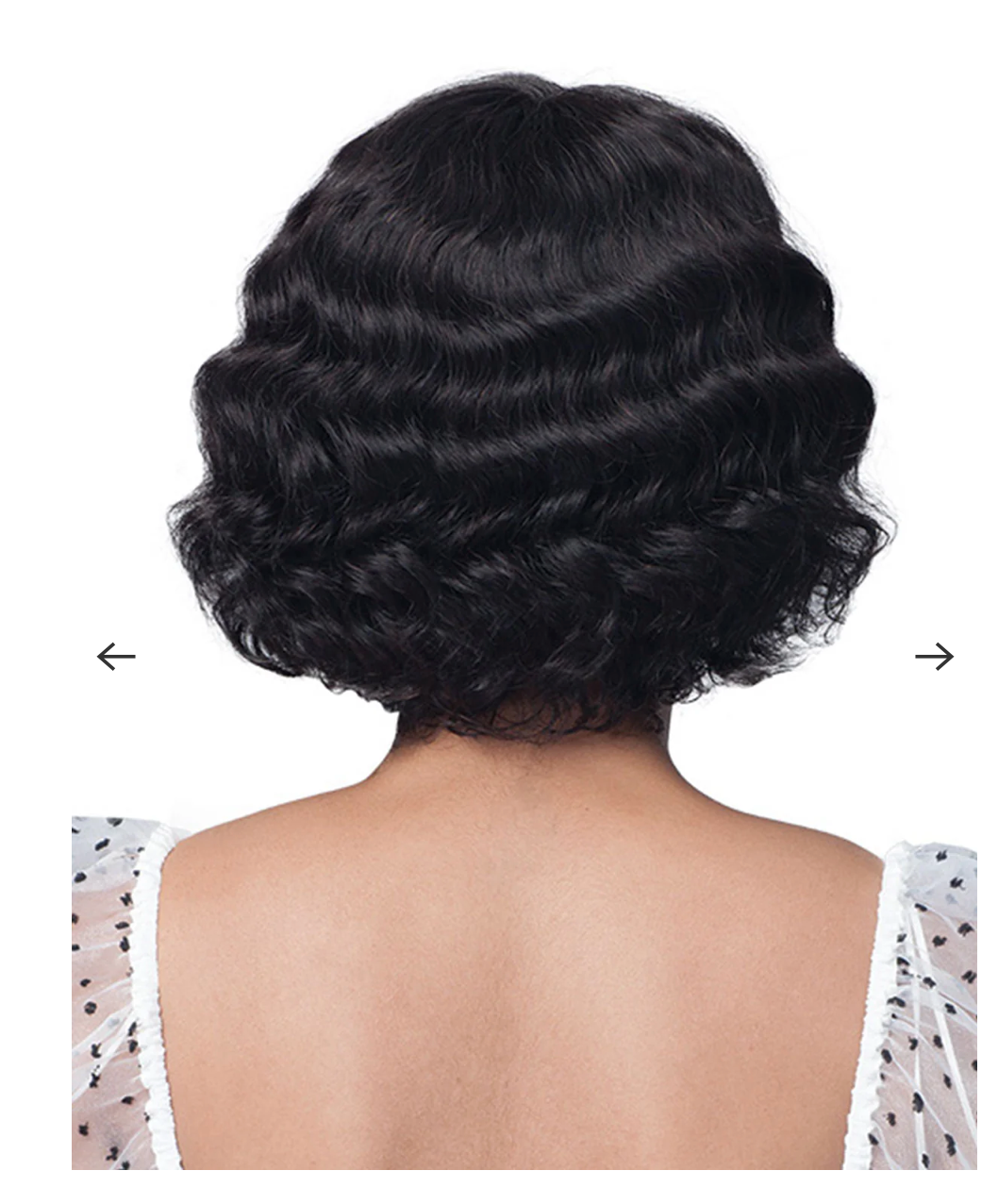 BOBBI BOSS - LACE FRONT - UNPROCESSED WIG - ELSIE - NATURAL