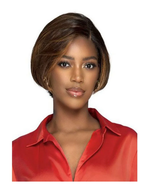 BOBBI BOSS-GLUELESS LACE FRONT-WIG-MONIQUE-13''X4''
