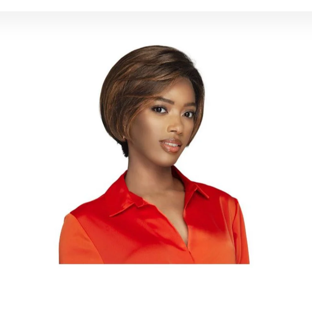 BOBBI BOSS-GLUELESS LACE FRONT-WIG-MONIQUE-13''X4''