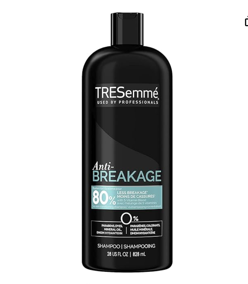 TRESemme - Anti-BREAKAGE-VITAMIN BLEND
