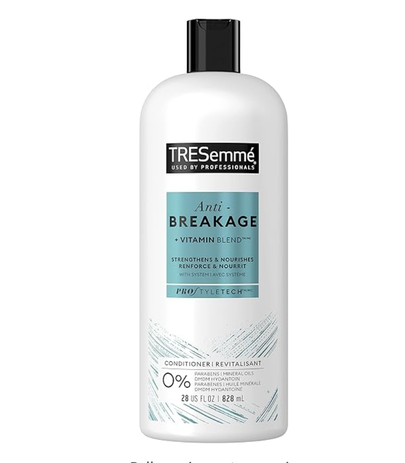 TRESemme - Anti-BREAKAGE-VITAMIN BLEND