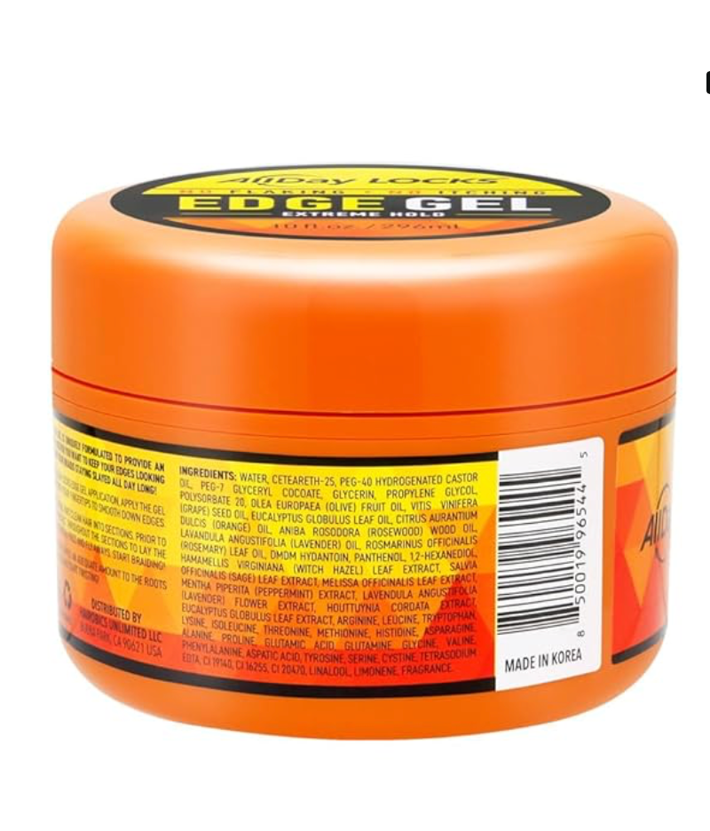 ALLDAY-LOCKS-EDGE GEL-EXTREME HOLD