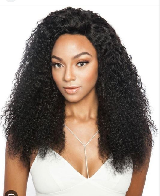 BOBBI BOSS - BUNDLE - 3PCS-WET & WAVY-JERY CURLS - 18''20''22''