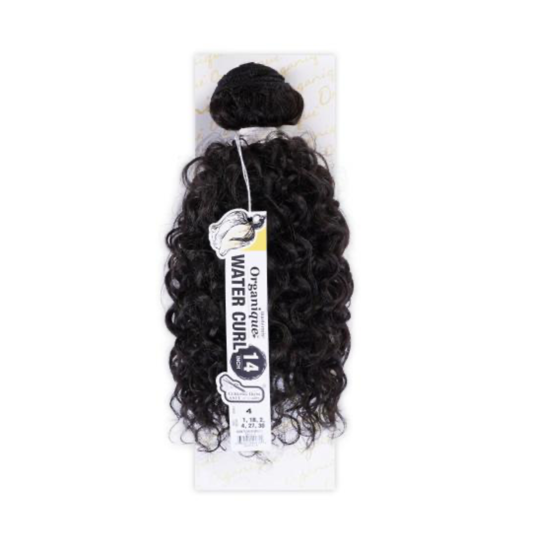 SHAKE N GO - ORGANIQUE - WATER CURL - 14''