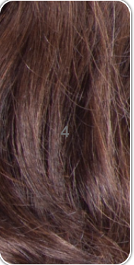 SHAKE N GO - ORGANIQUE - body wave - 30''