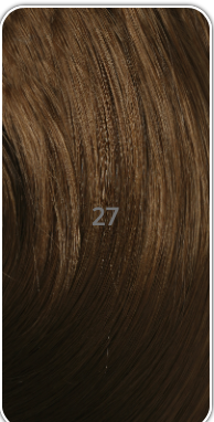 SHAKE N GO - ORGANIQUE - body wave - 30''
