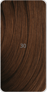 SHAKE N GO - ORGANIQUE - body wave - 30''