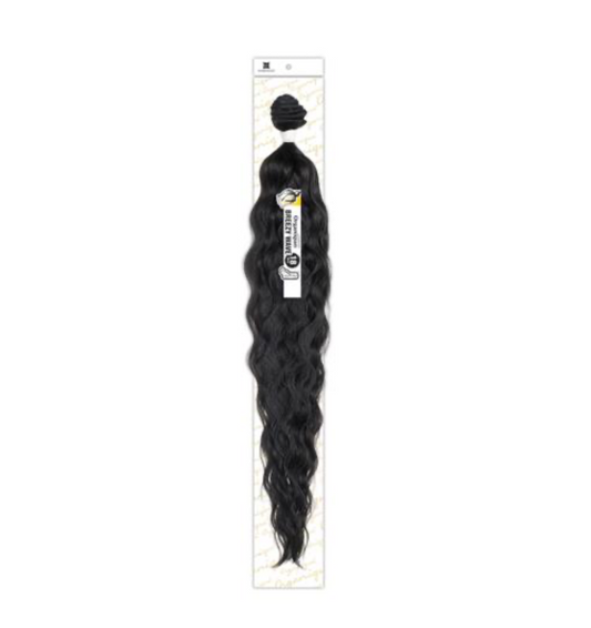 SHAKE N GO - ORGANIQUE - BREEZY WAVE - 30''
