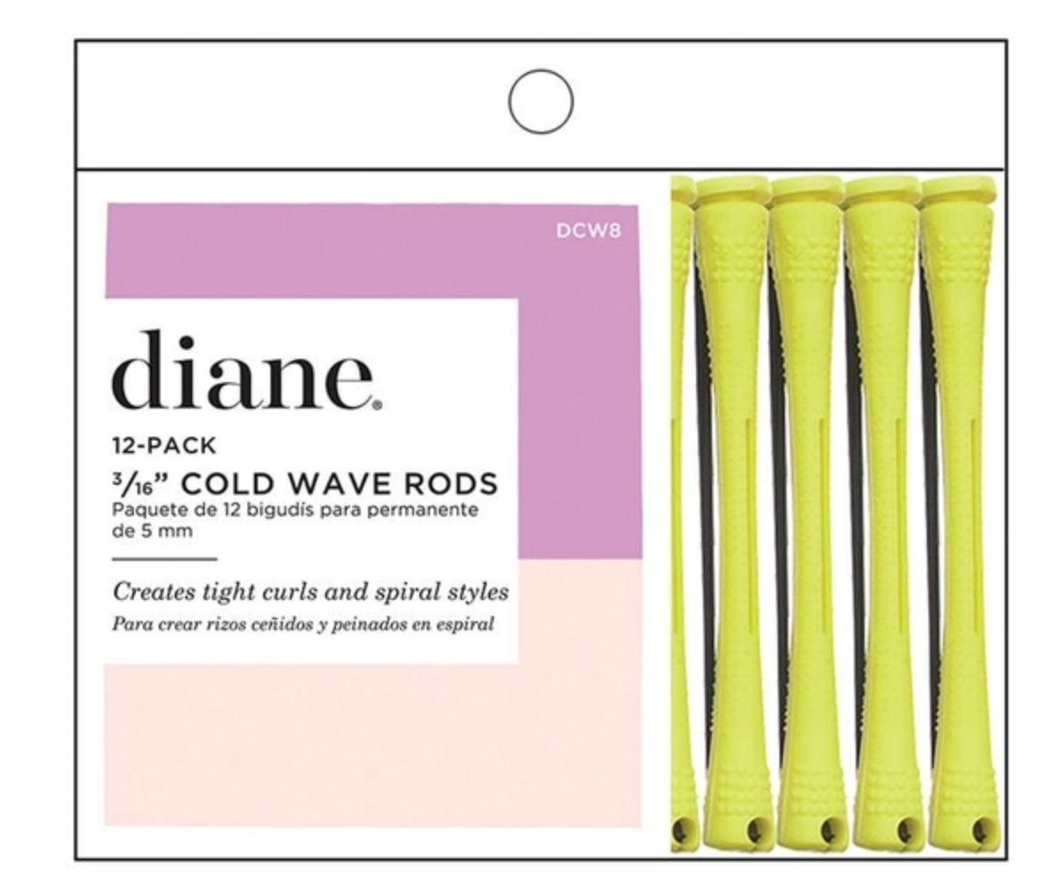 DIANE COLD WAVE RODS
