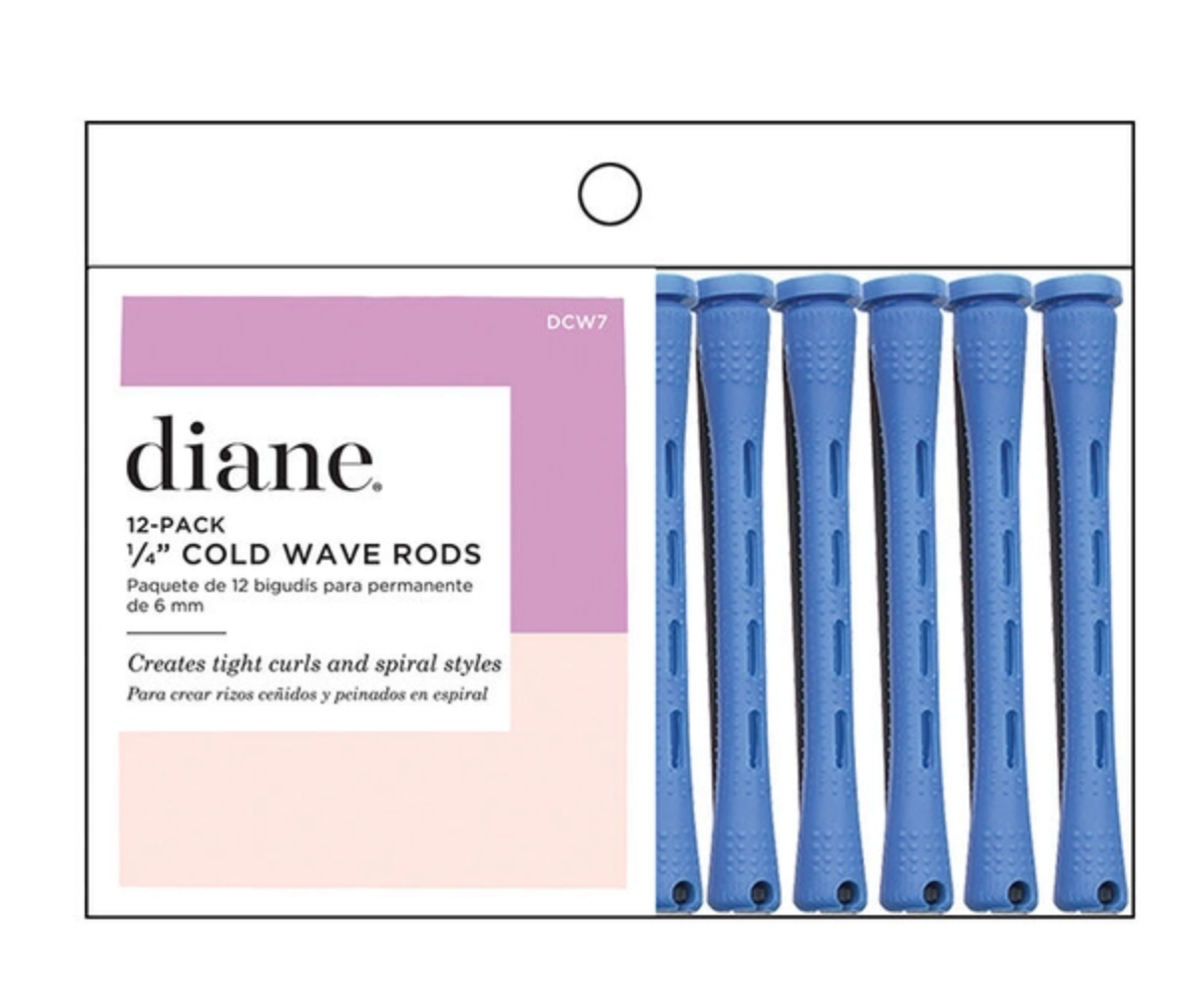 DIANE COLD WAVE RODS