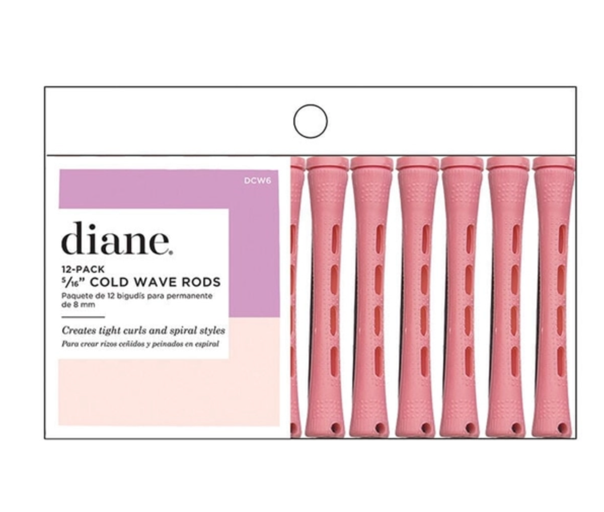 DIANE COLD WAVE RODS