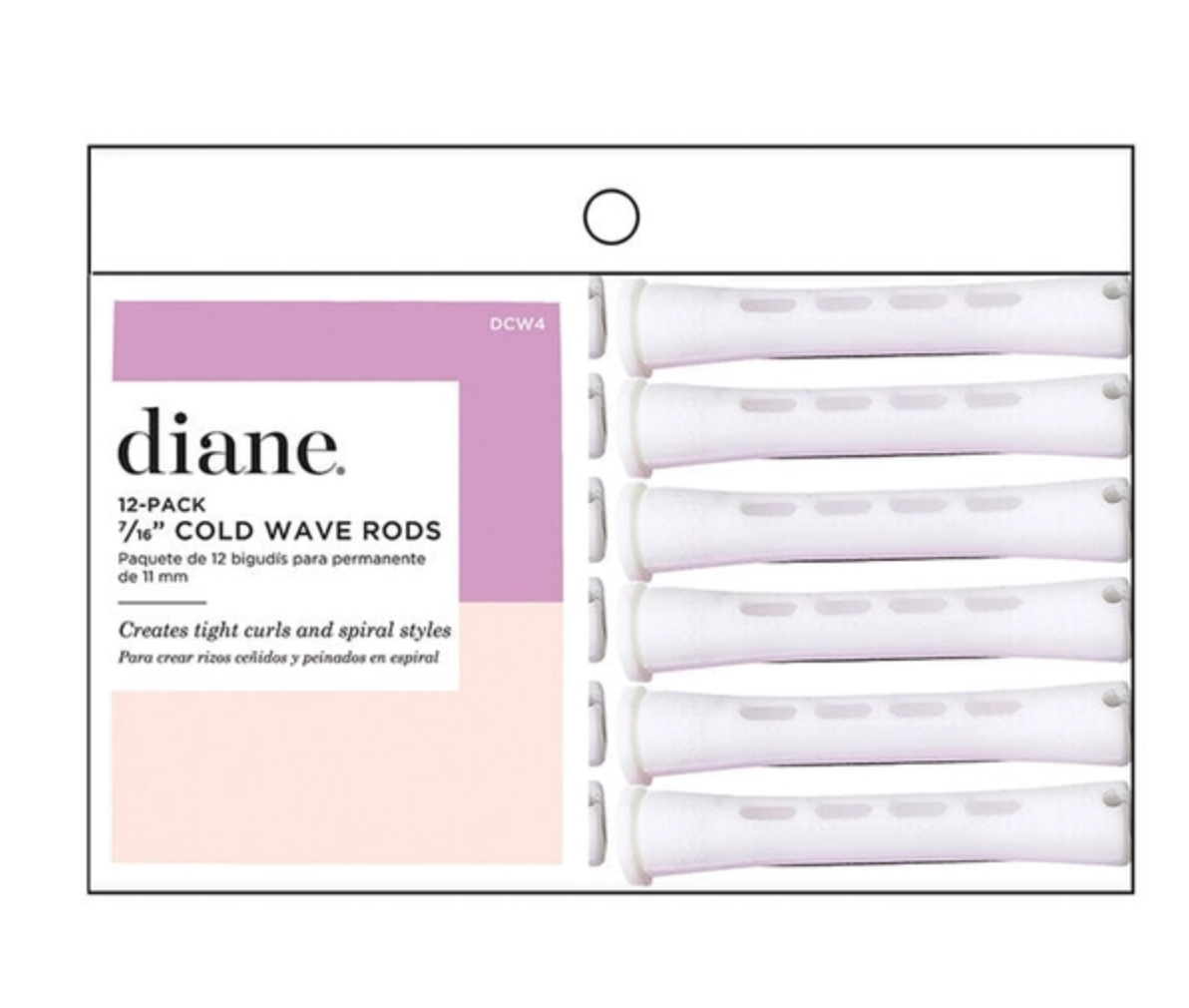 DIANE COLD WAVE RODS