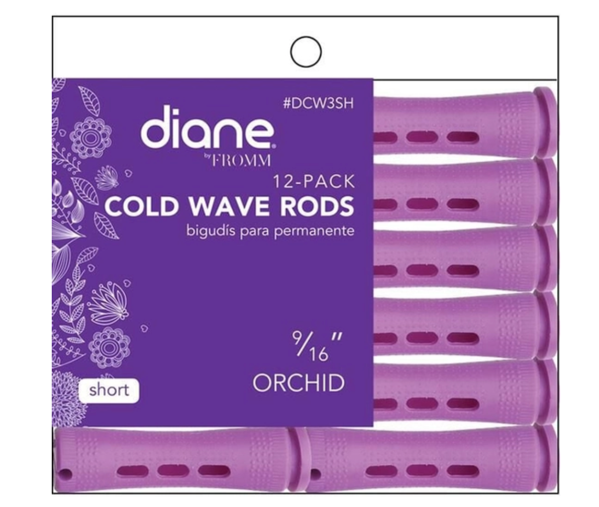 DIANE COLD WAVE RODS