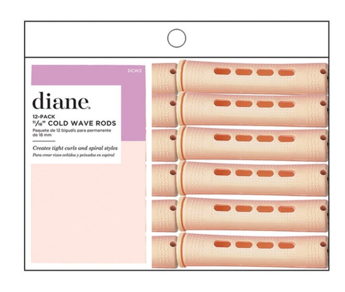 DIANE COLD WAVE RODS