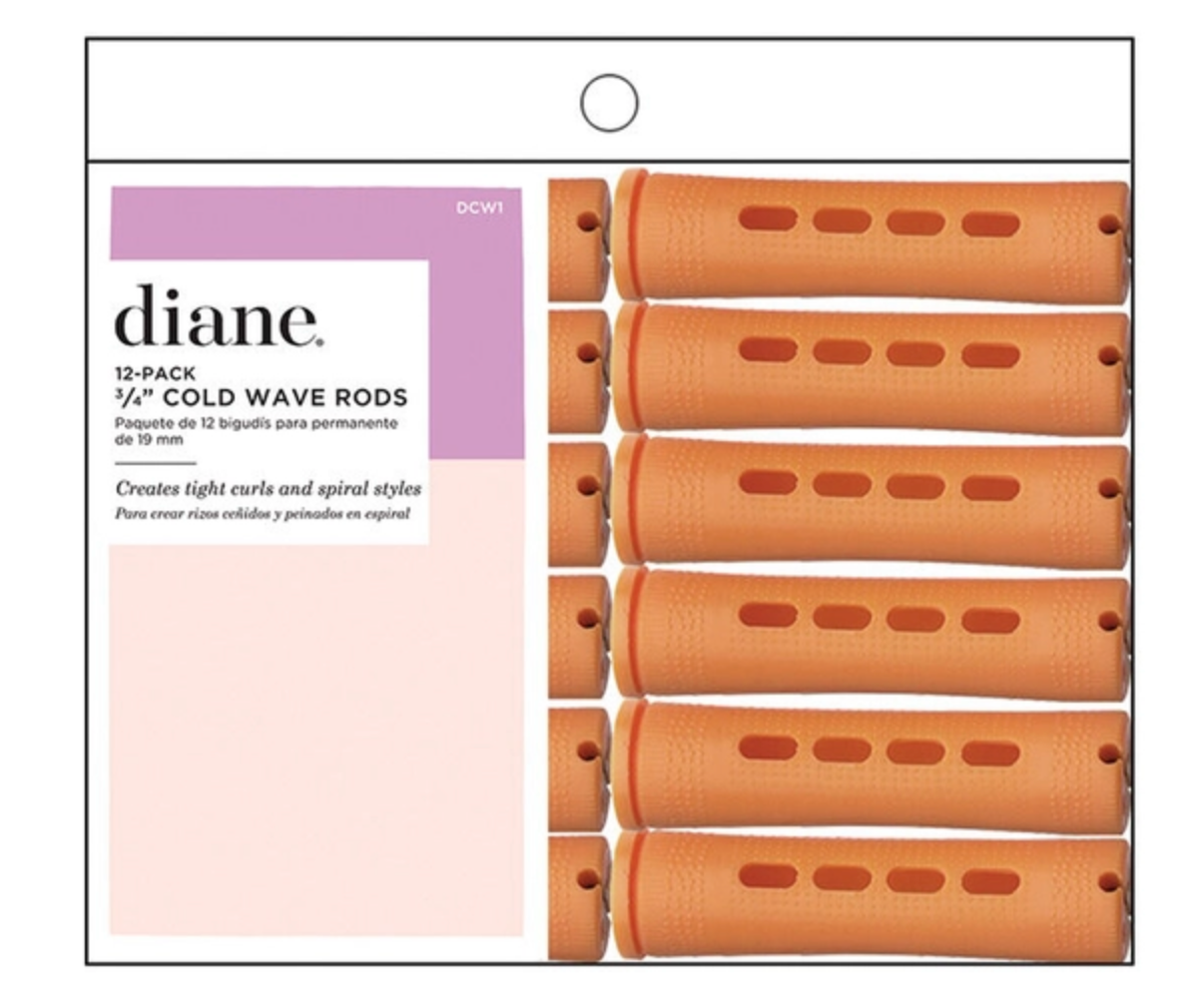 DIANE COLD WAVE RODS