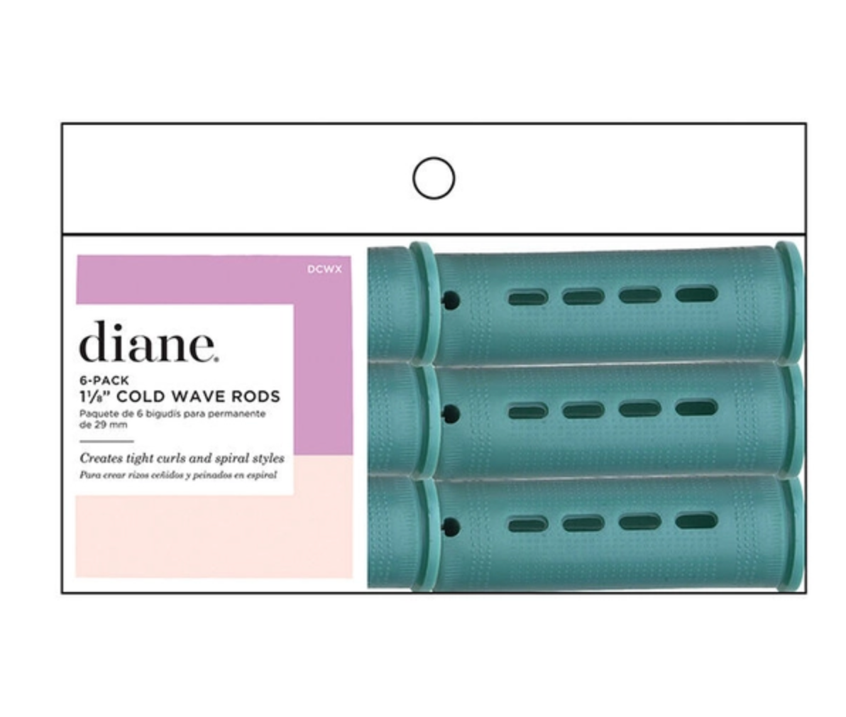 DIANE COLD WAVE RODS