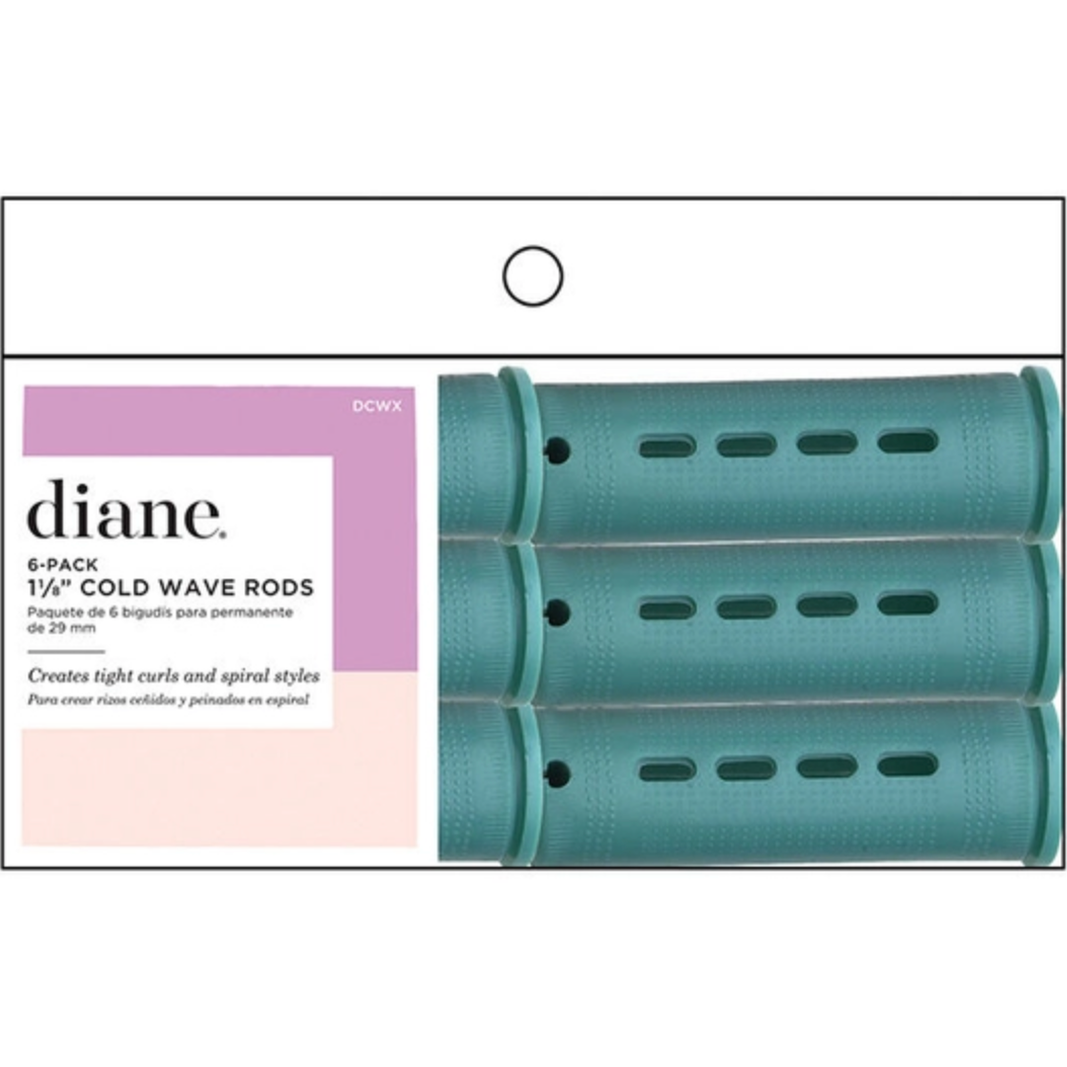 Diane Cold Wave Rods