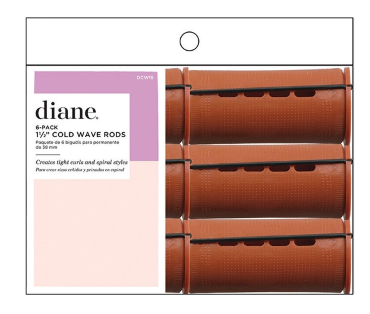 DIANE COLD WAVE RODS