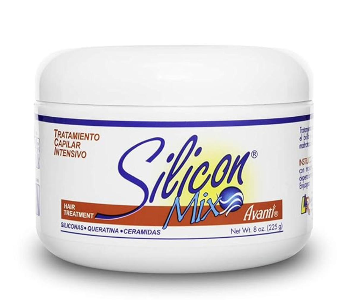 silicon-mix- Avanti - 8oz