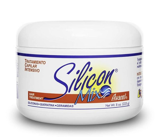 silicon-mix- Avanti - 8oz