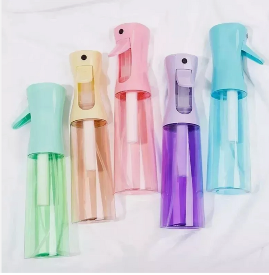 MACBETH COLLECTION - CONTINUOUS ULTRA-FINE MIST SPRAY BOTTLE