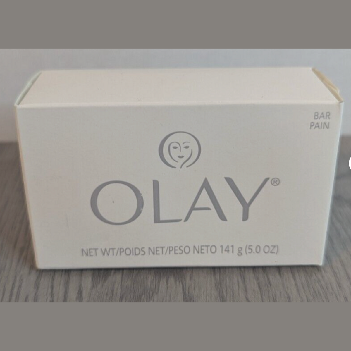 OLAY - ULTRA FRESH BAR PAIN SOAP - INDIVIDUALS