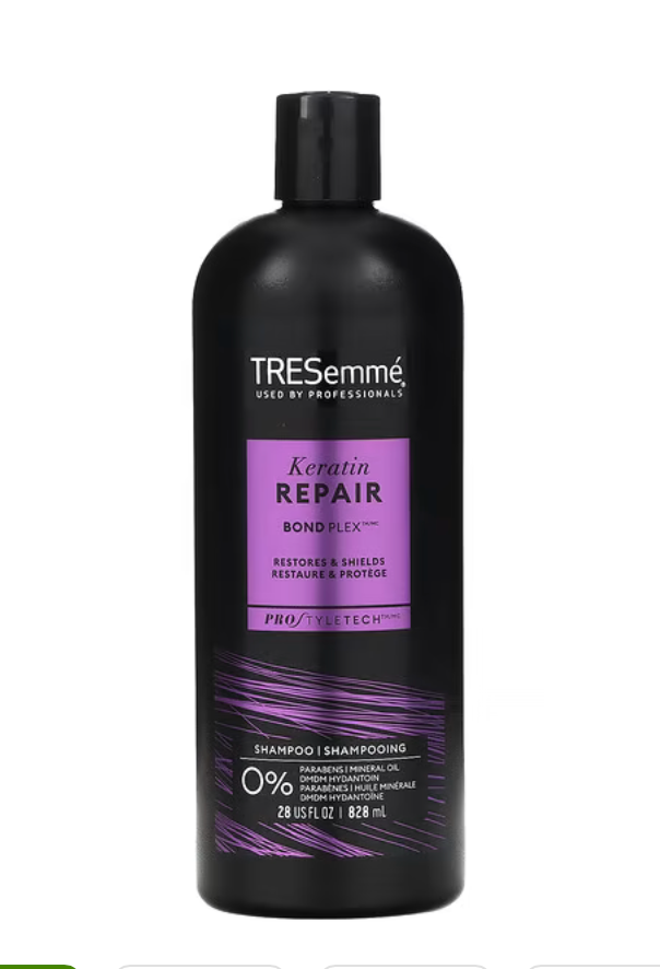 TRESemme - Keratin Repair - Bond Plex - Shampoo