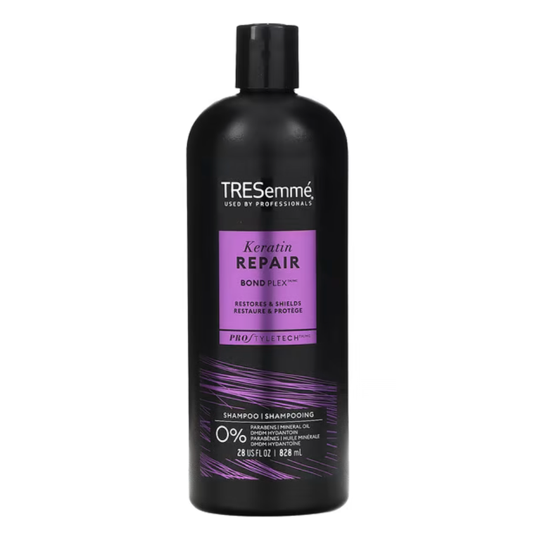 TRESemme - Keratin Repair - Bond Plex - Shampoo
