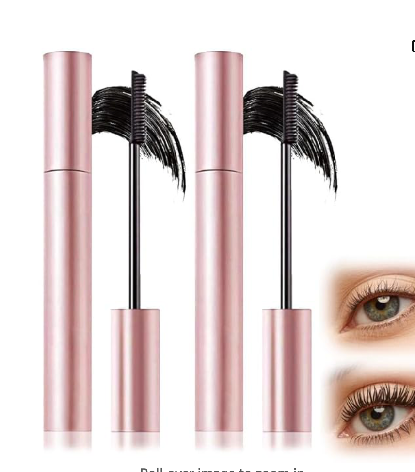 giordano colors - lash mascara