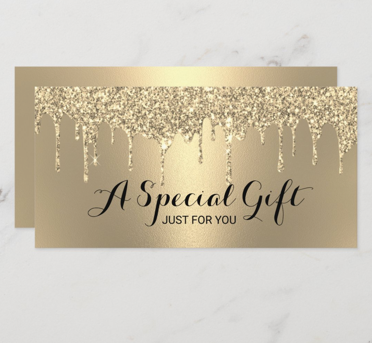 NAYAK BEAUTY SUPPLY & SALON - GIFT CARD