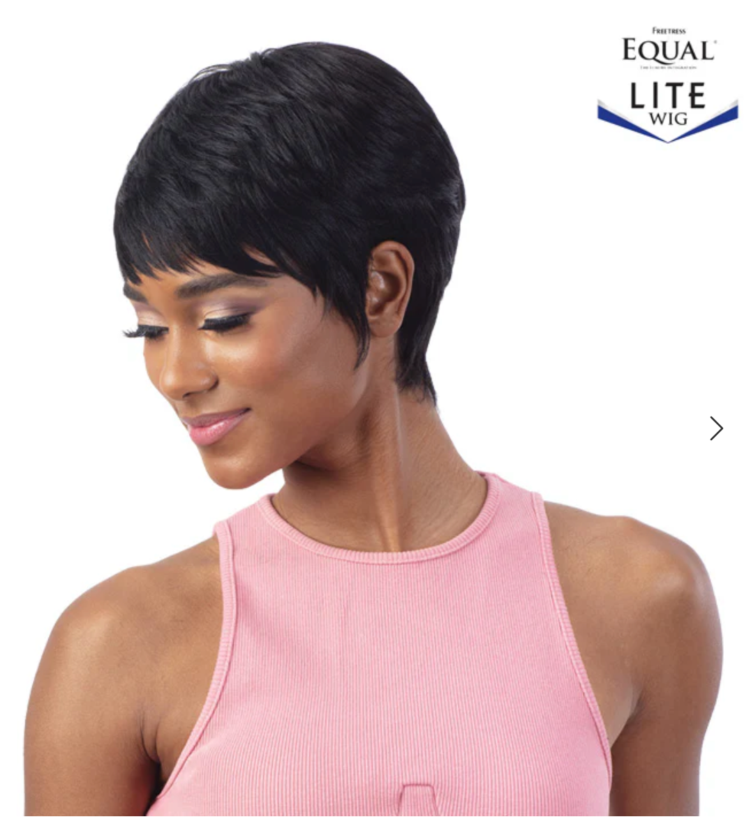 Shake N Go -Freetress Equal - Lite Wig - 015