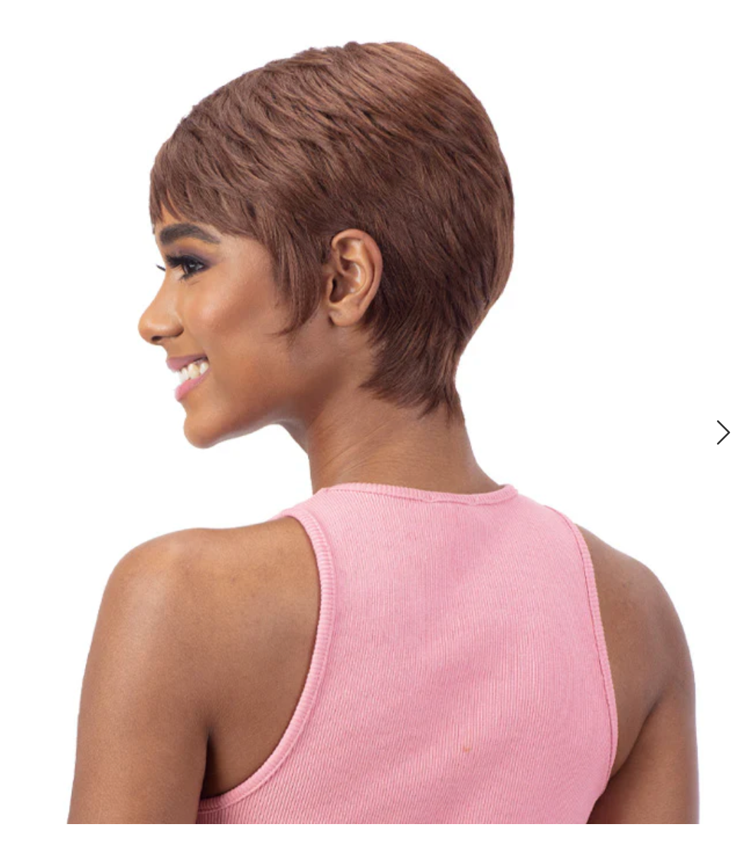 Shake N Go -Freetress Equal - Lite Wig - 015